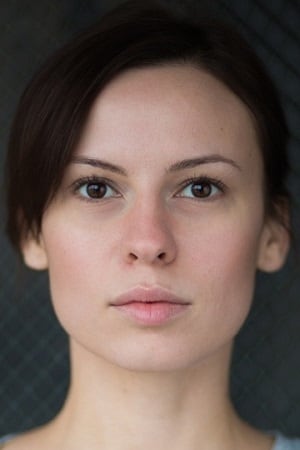 بازیگر Tatyana Ermilova  