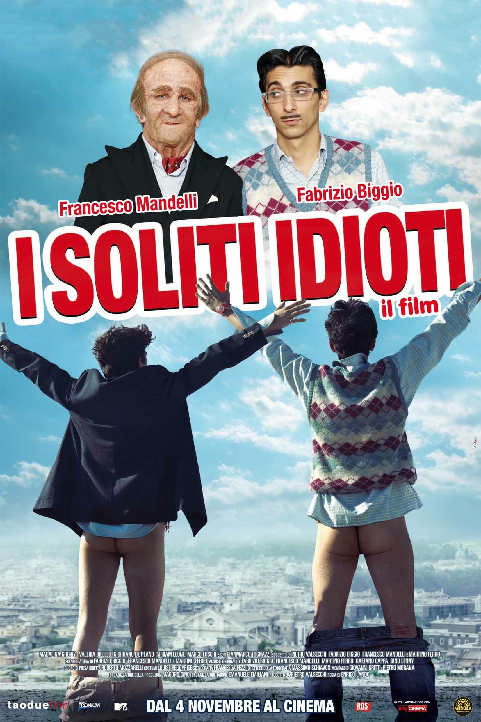 I soliti idioti | I soliti idioti