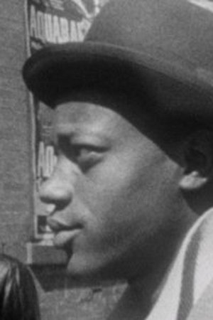 بازیگر Jimmy 'Country' Robinson  