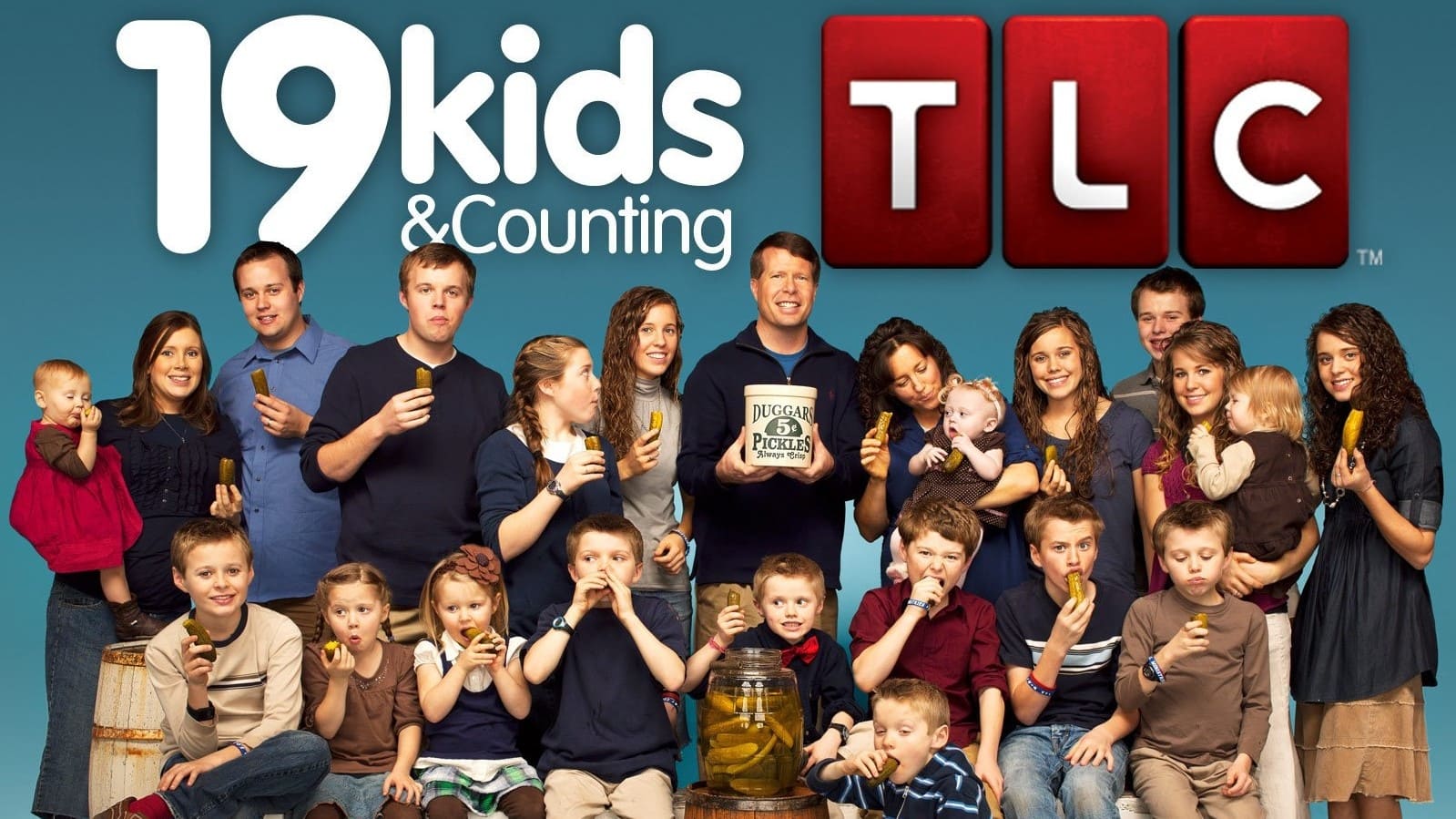 19 Kids and Counting|19 Kids and Counting