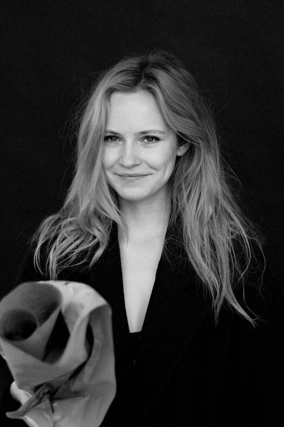 بازیگر Lucie Brskovská  