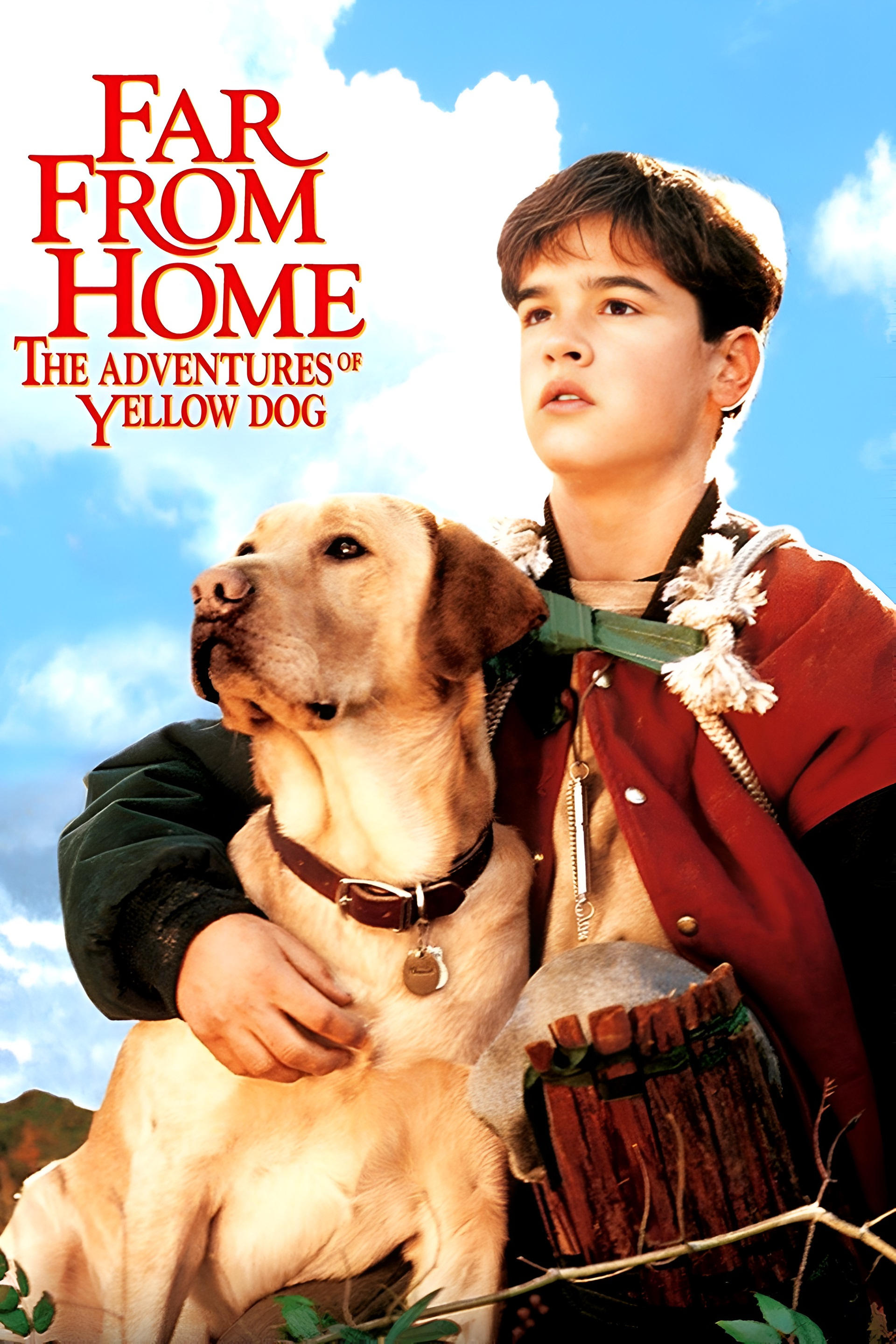 Far from Home: The Adventures of Yellow Dog | Far from Home: The Adventures of Yellow Dog