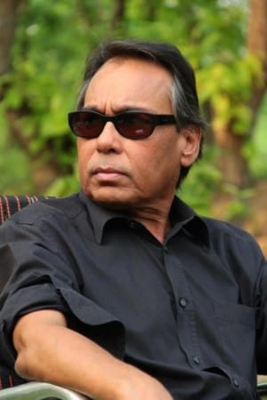 بازیگر Humayun Faridi  