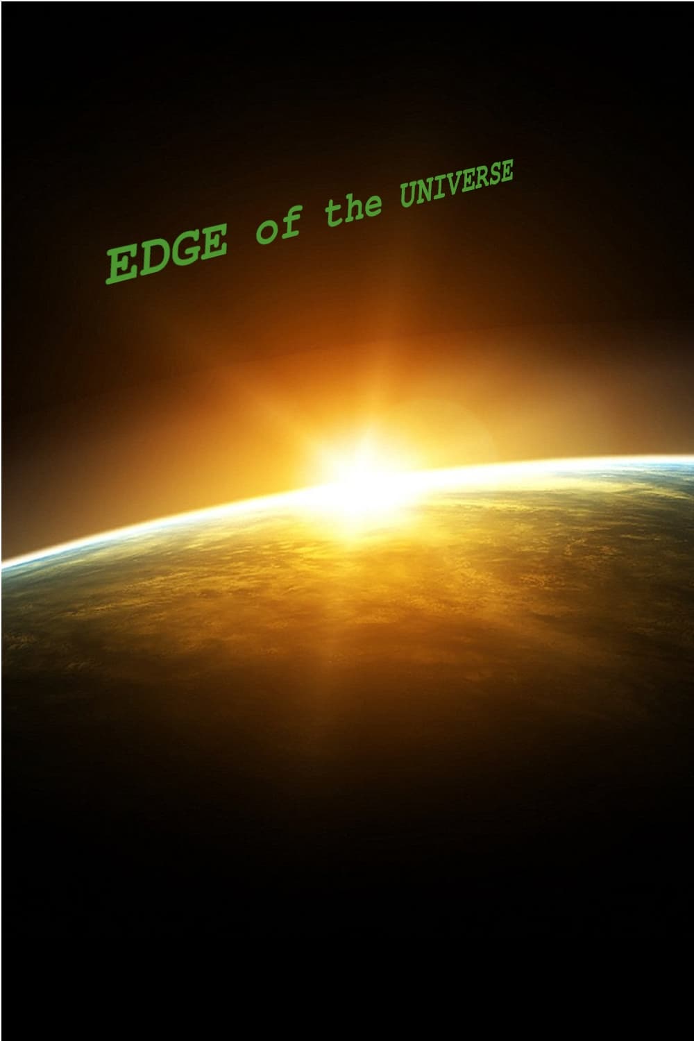 Edge of the Universe | Edge of the Universe