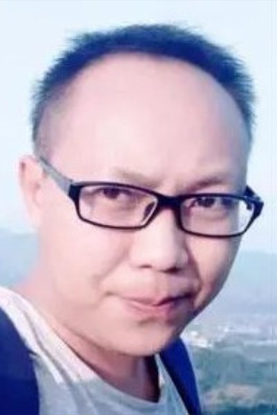 بازیگر 栾立胜  