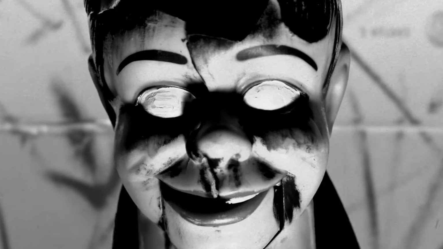 The Head Returns|The Head Returns