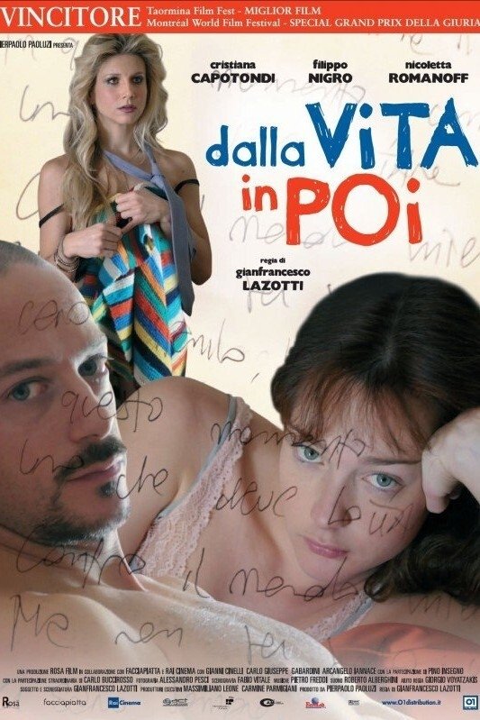 Dalla vita in poi | Dalla vita in poi