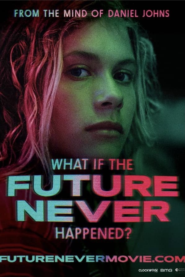 What If the Future Never Happened? | What If the Future Never Happened?