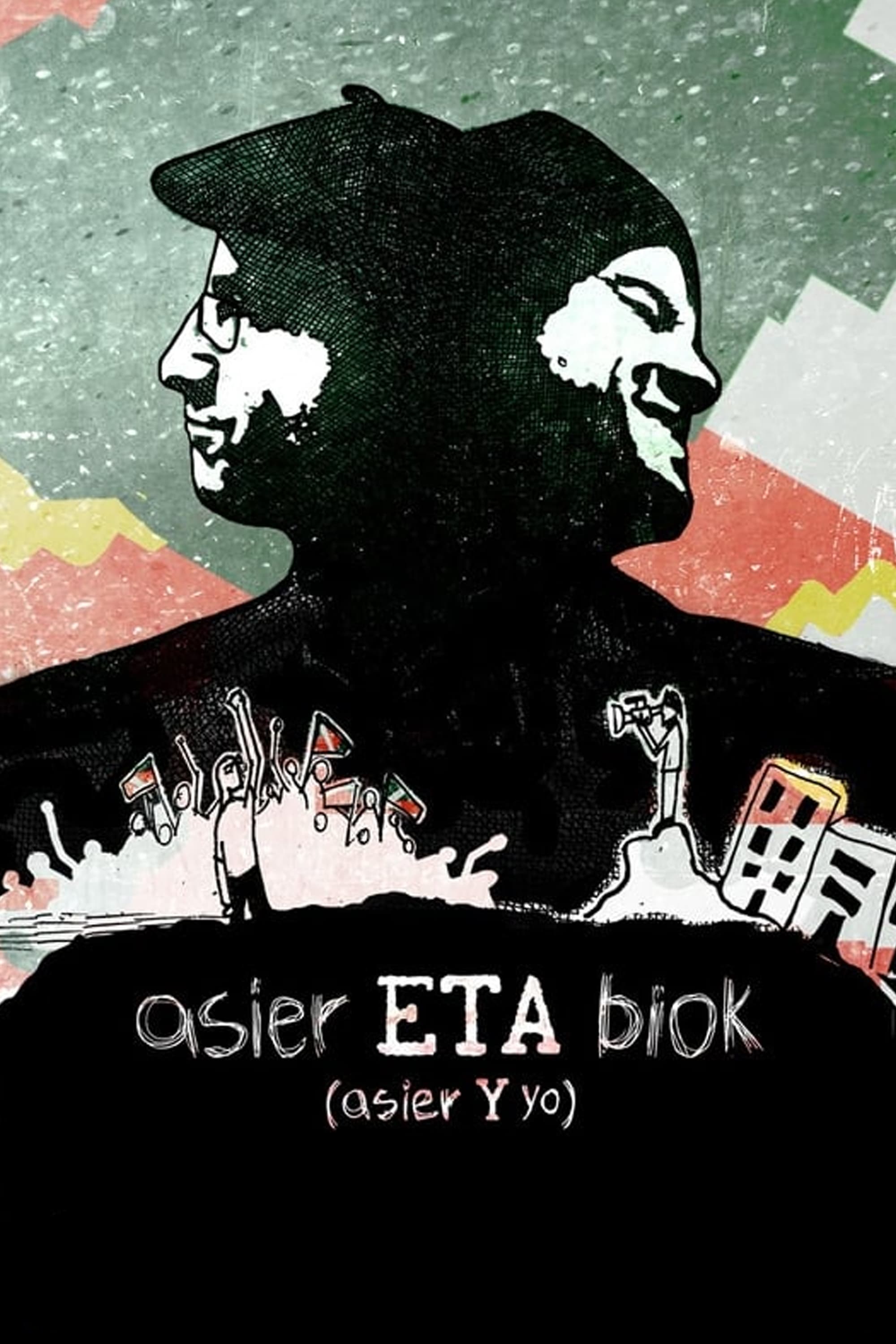 Asier ETA biok | Asier ETA biok