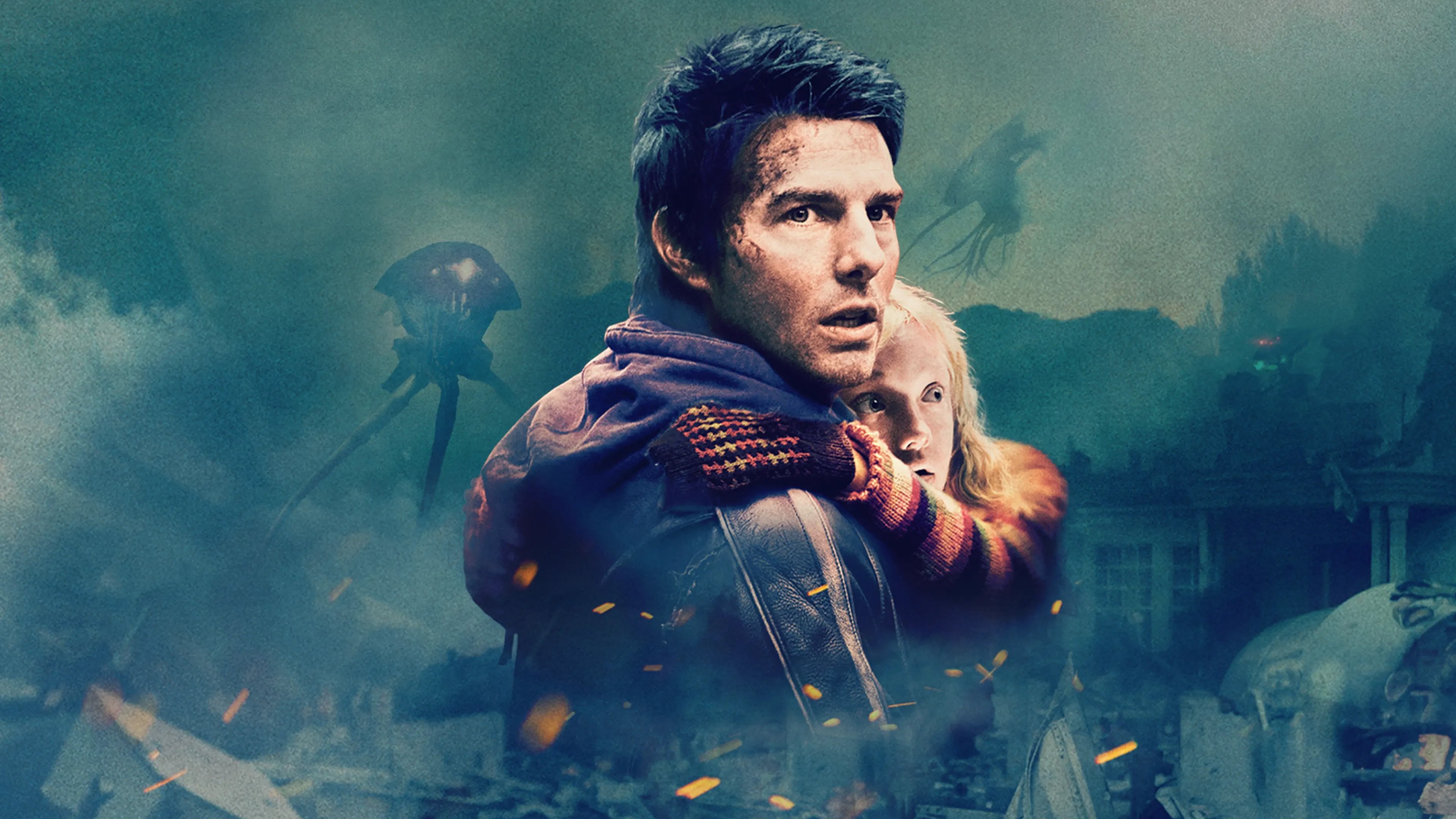 جنگ دنیاها|War of the Worlds
