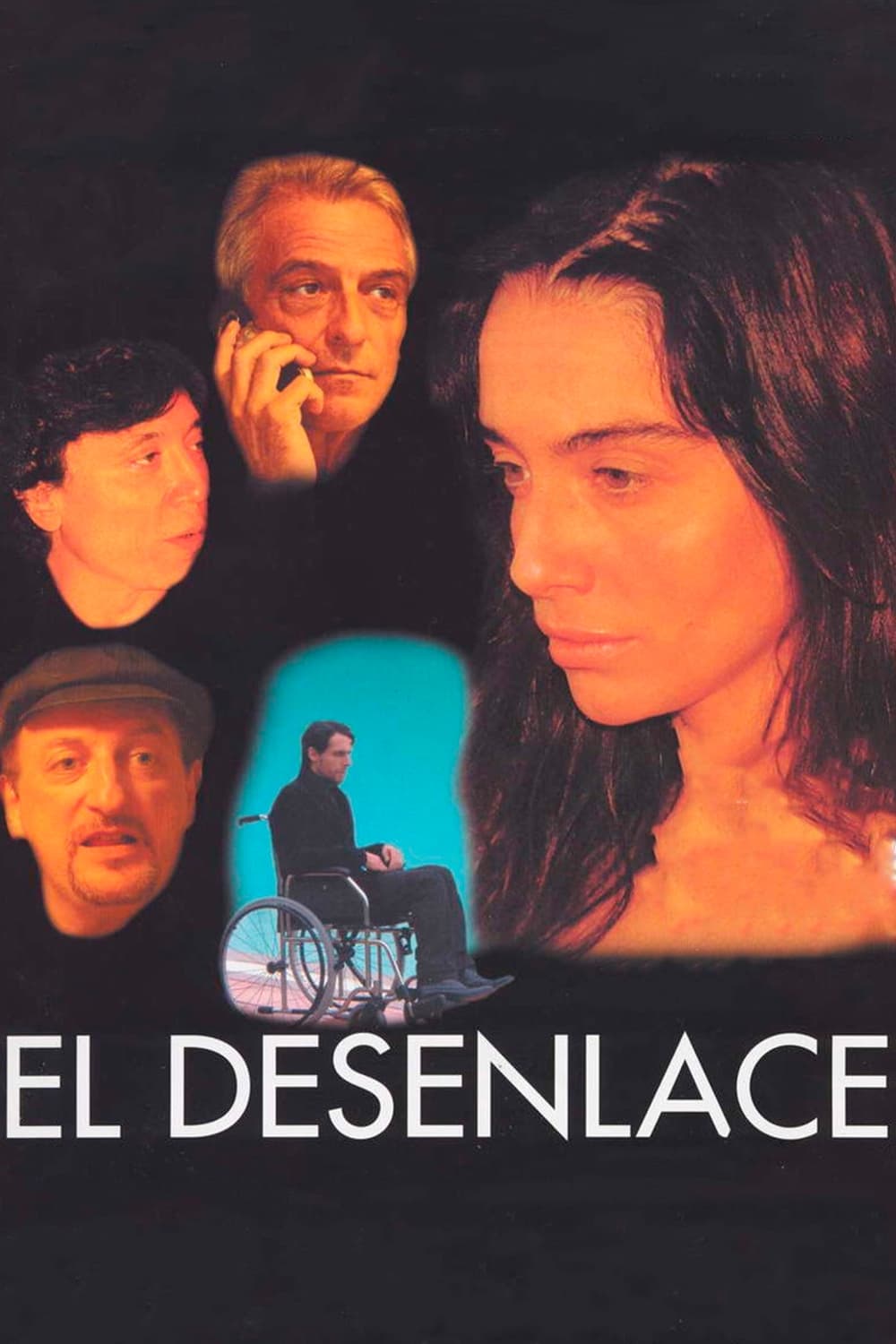 El desenlace | El desenlace