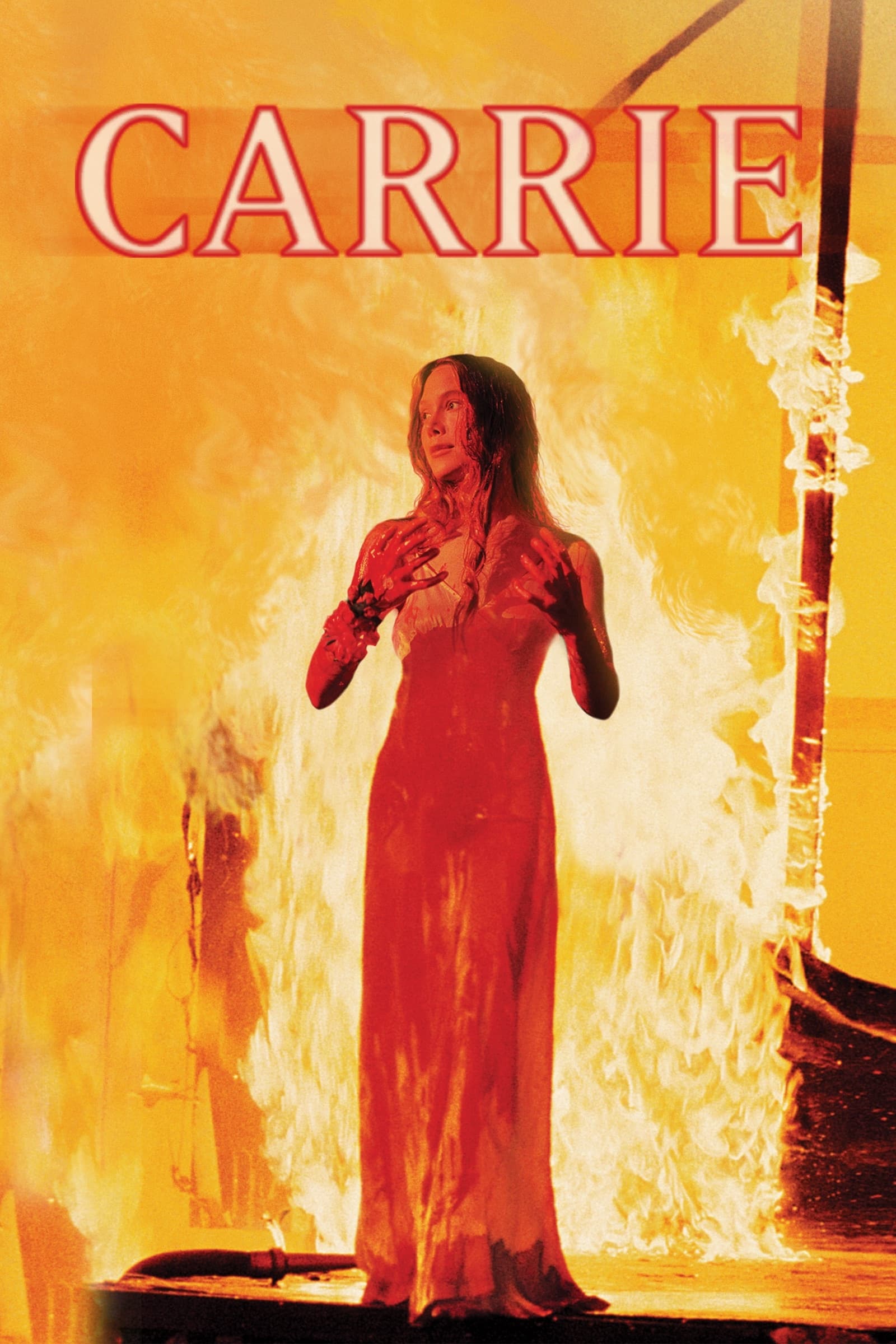 Carrie | Carrie