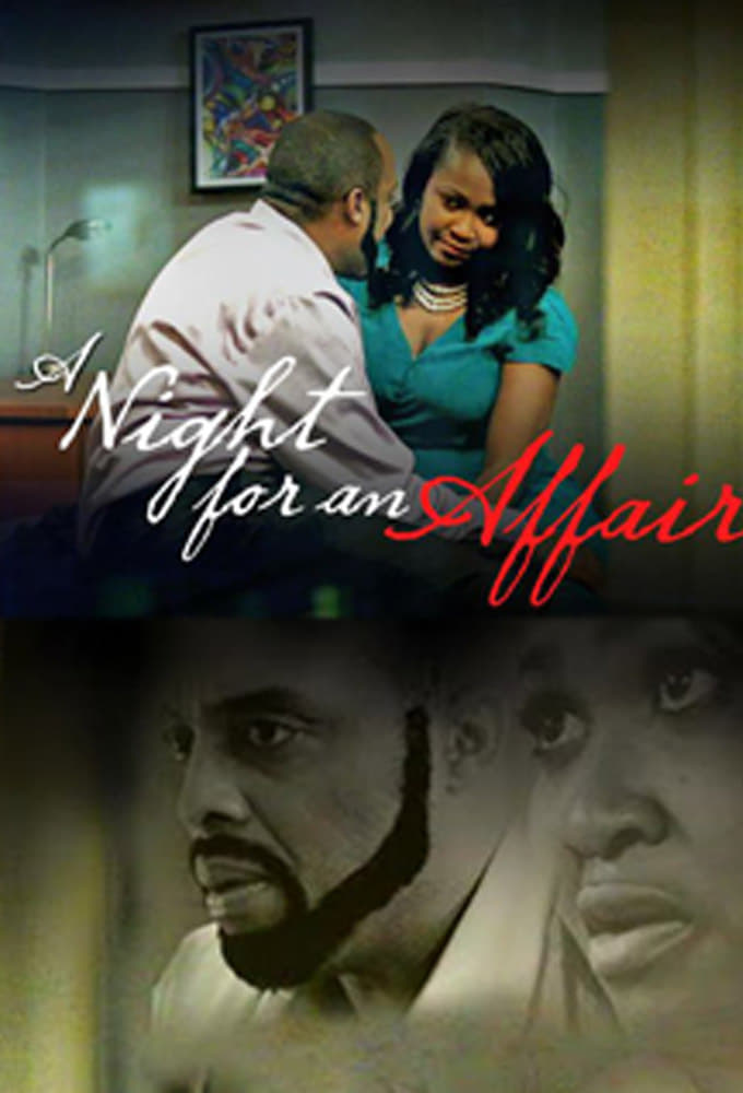 A Night For An Affair | A Night For An Affair