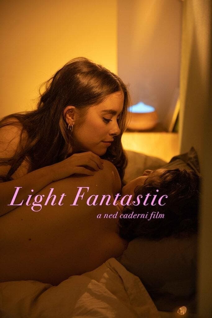 Light Fantastic | Light Fantastic