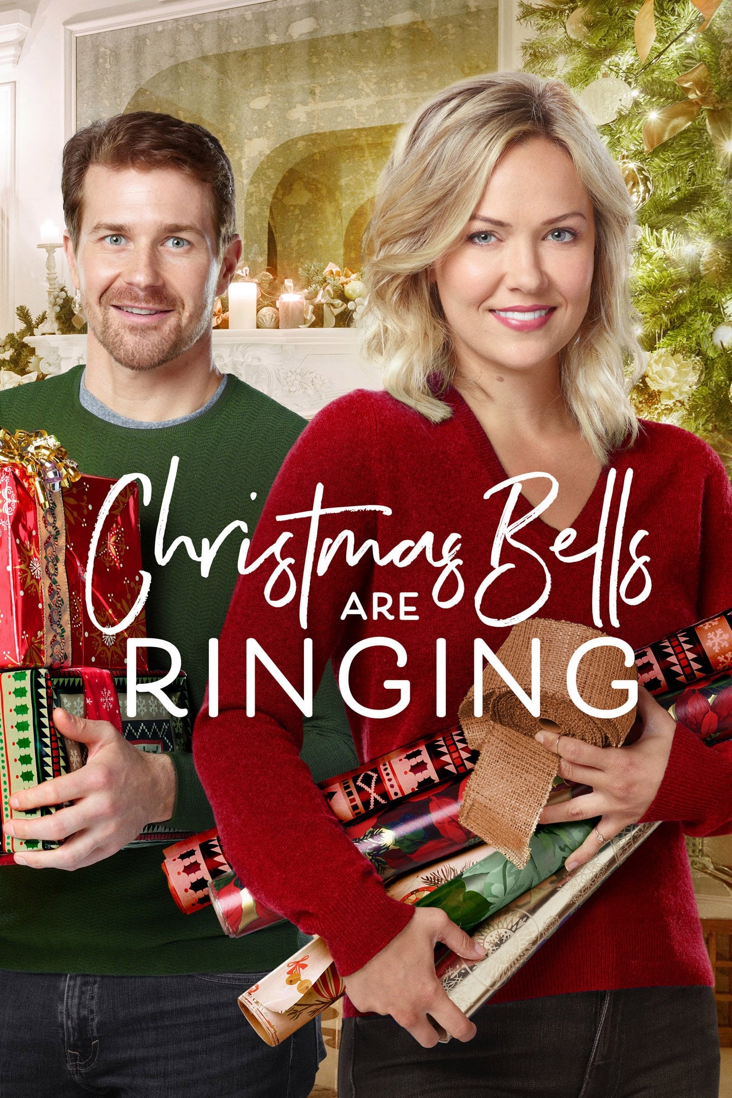 Christmas Bells Are Ringing | Christmas Bells Are Ringing