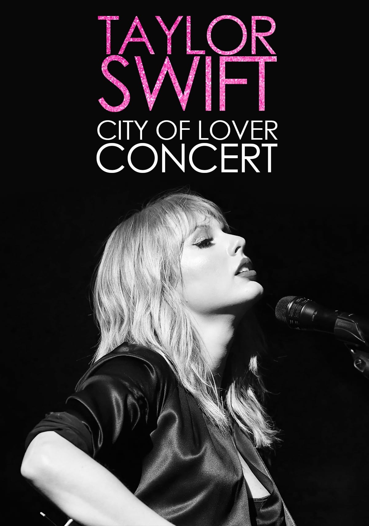 Taylor Swift City of Lover Concert | Taylor Swift City of Lover Concert