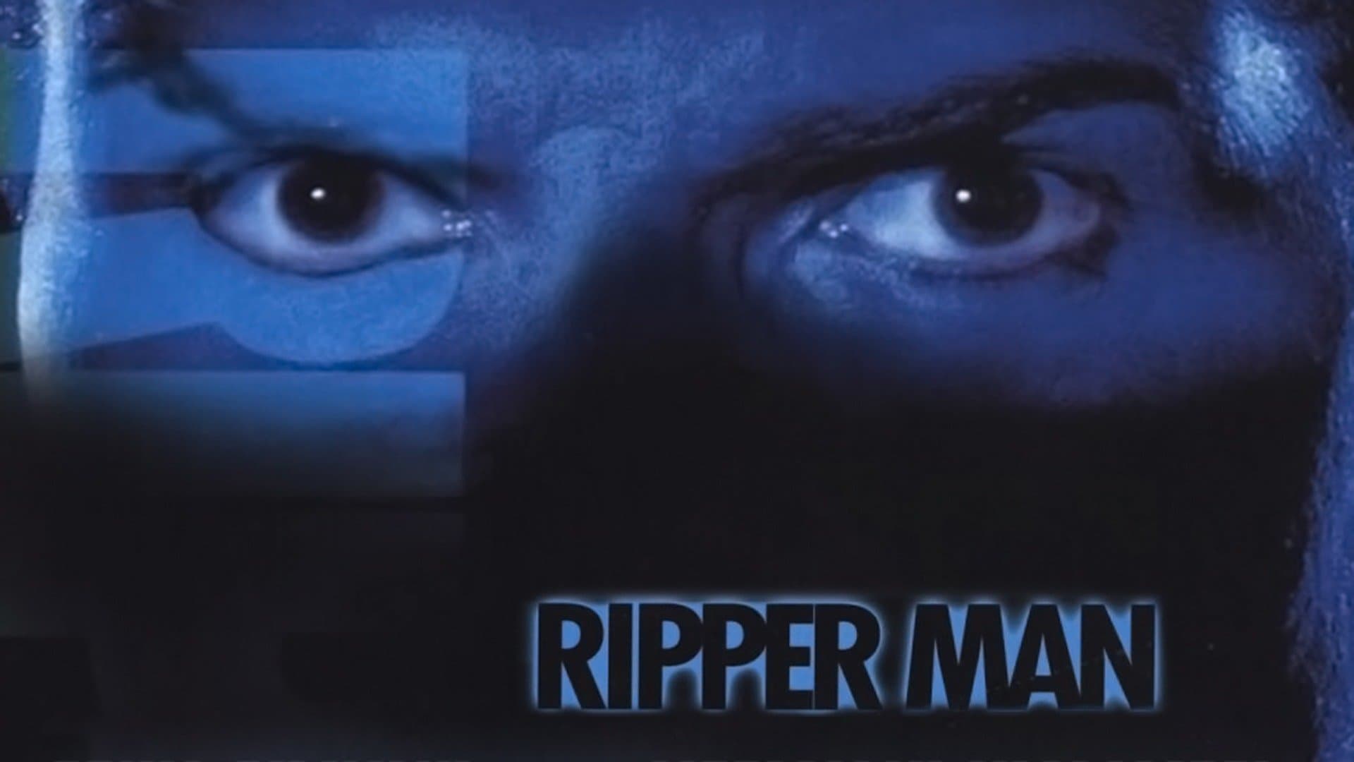 Ripper Man|Ripper Man