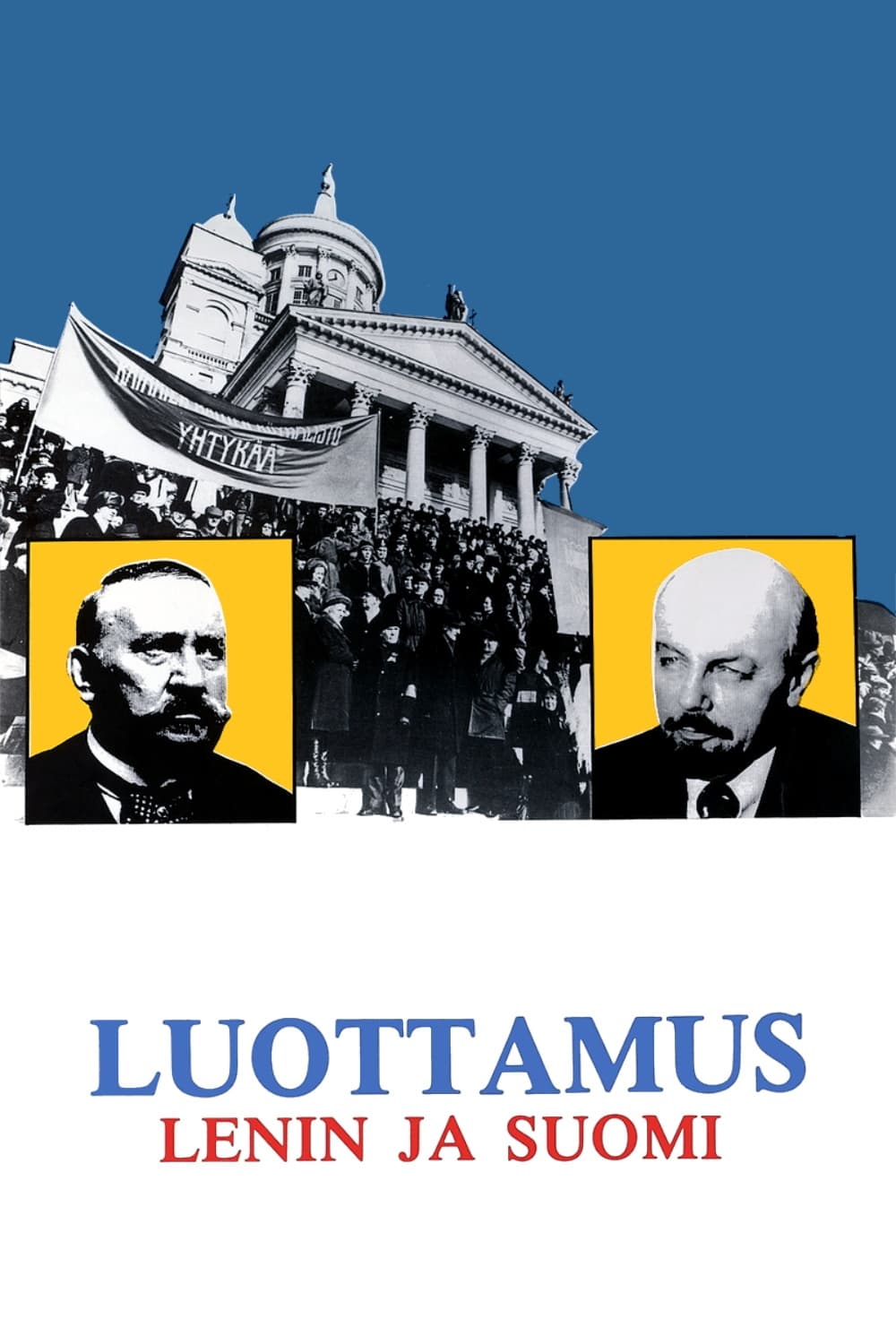 Luottamus | Luottamus