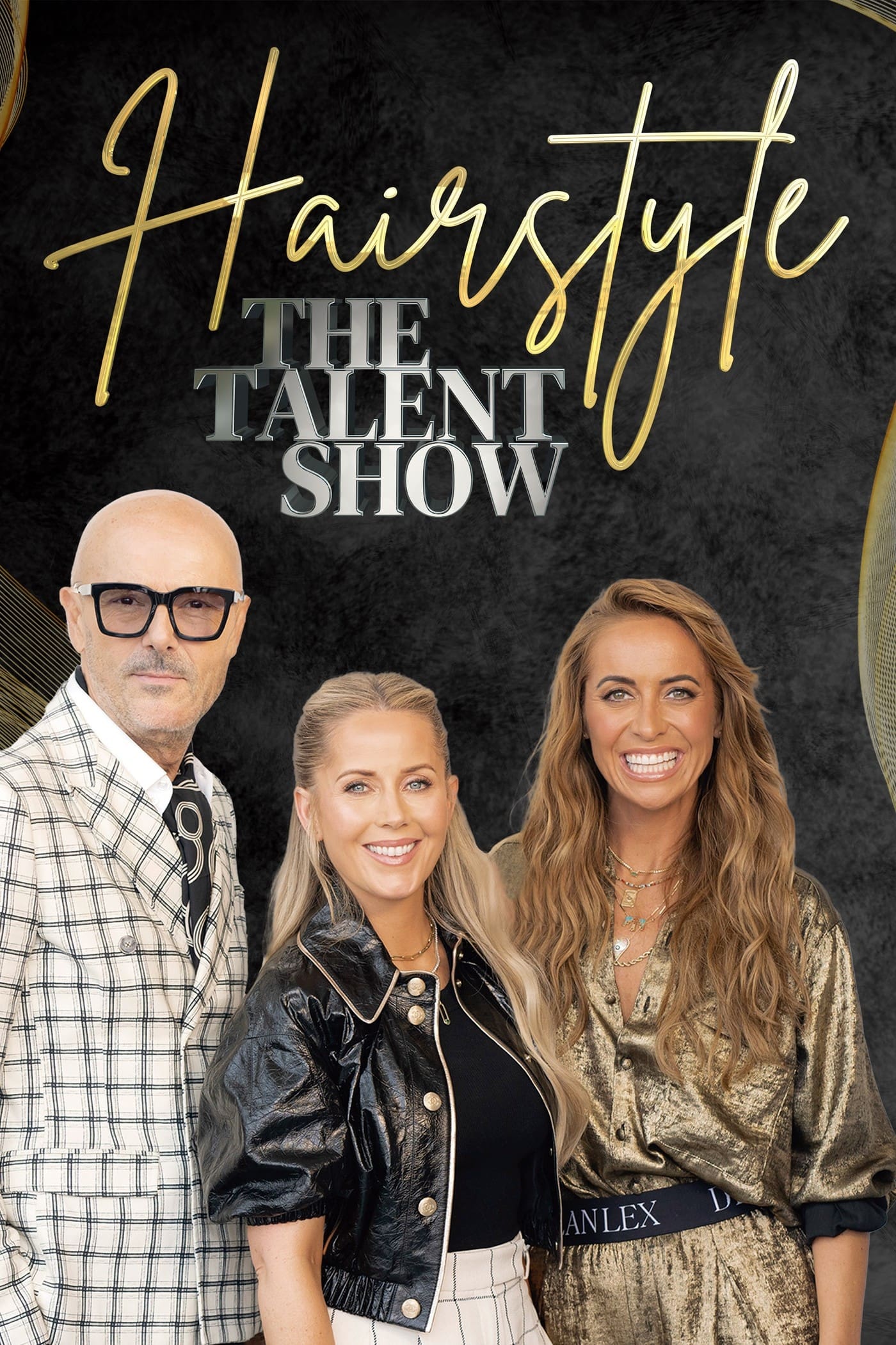 HairStyle, The Talent Show USA | HairStyle, The Talent Show USA