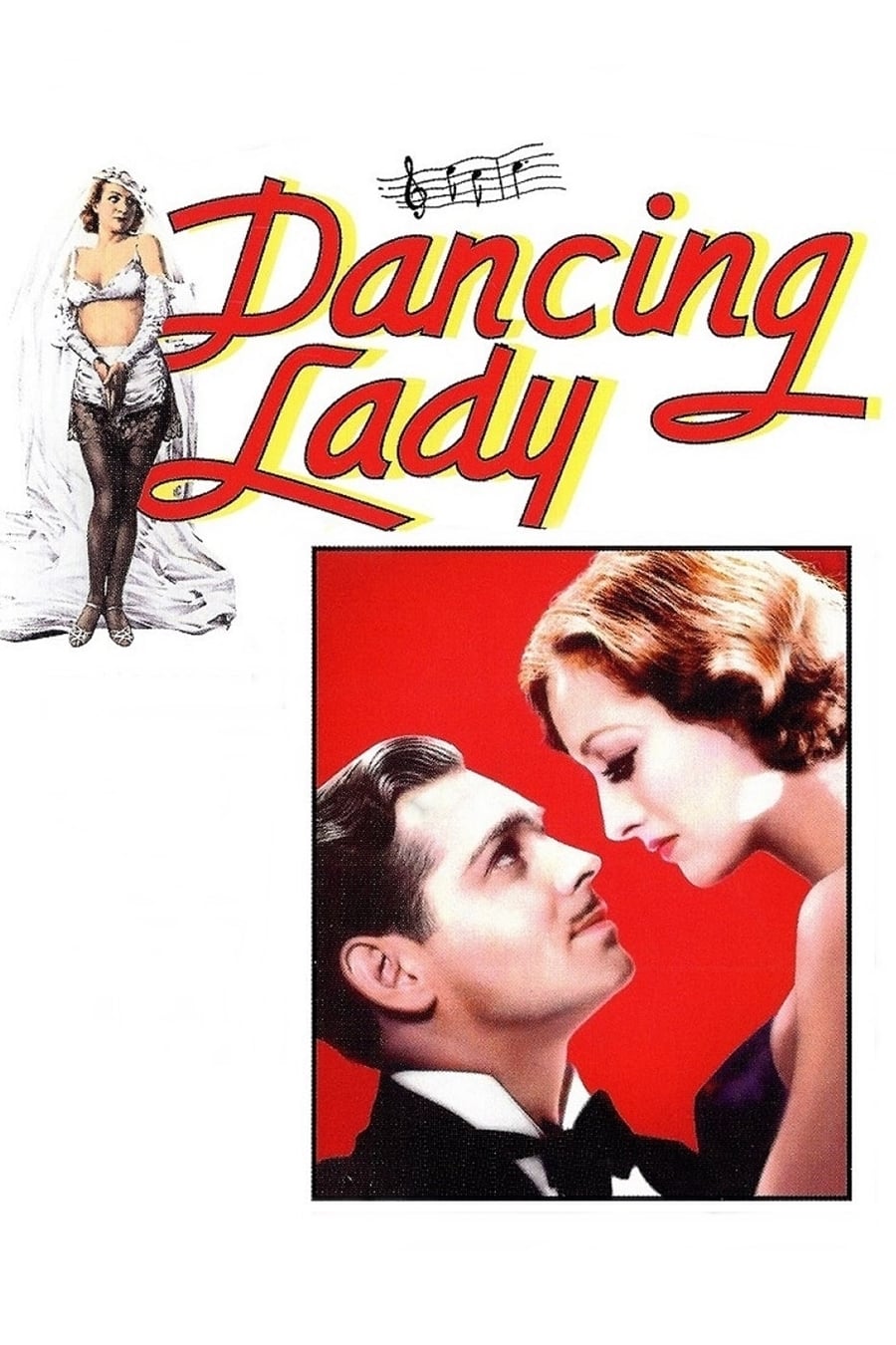 Dancing Lady | Dancing Lady