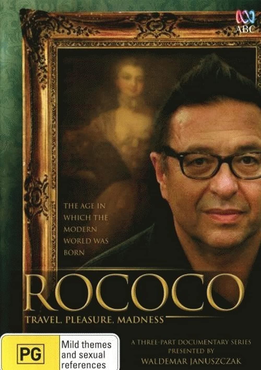 Rococo: Travel, Pleasure, Madness | Rococo: Travel, Pleasure, Madness