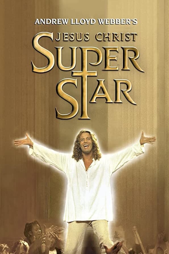 Jesus Christ Superstar | Jesus Christ Superstar