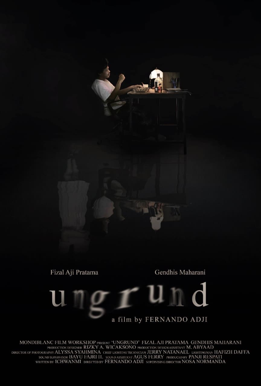 Ungrund | Ungrund