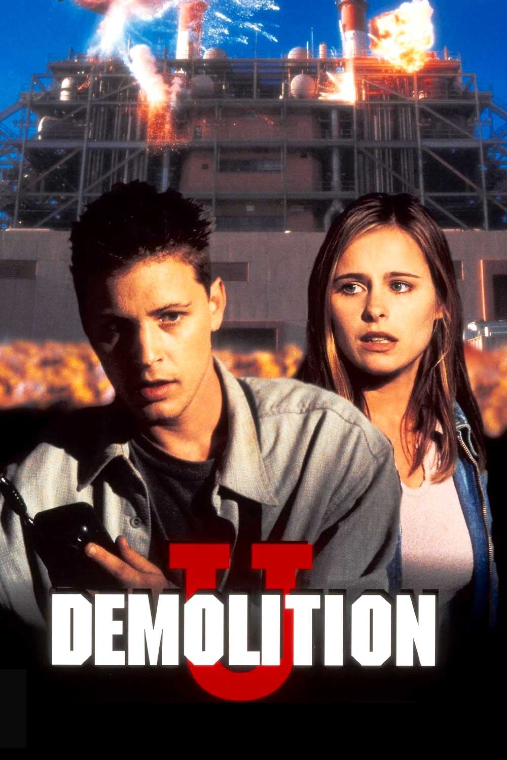 Demolition University | Demolition University