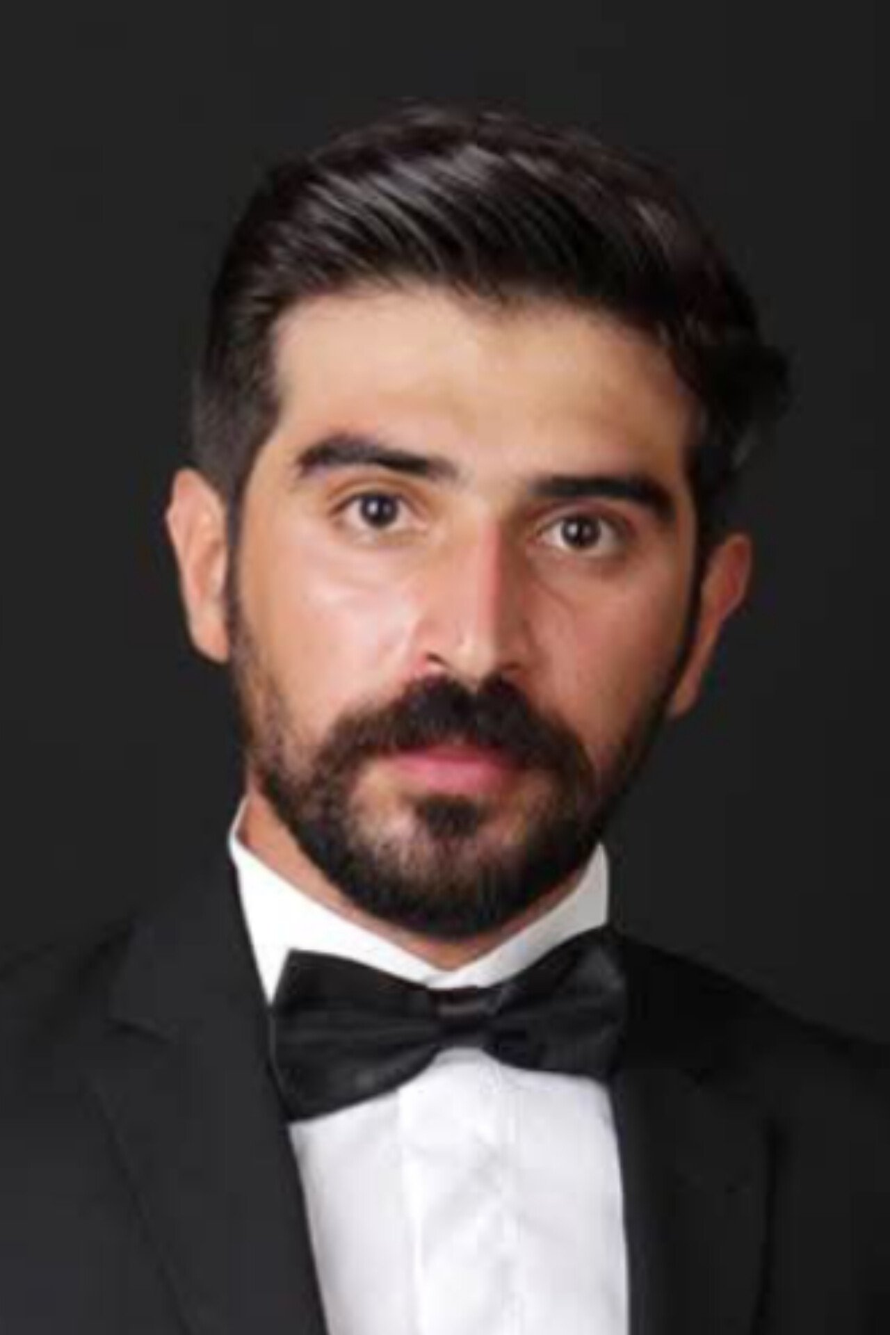 بازیگر Bəhruz Əhmədli  
