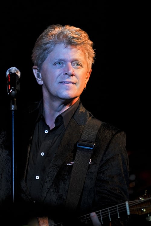 بازیگر Peter Cetera  