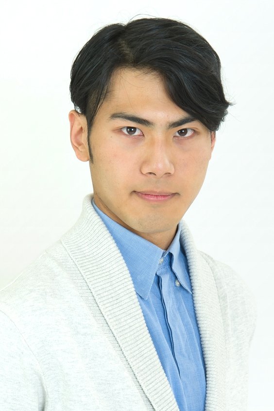 بازیگر Shuuji Inozuki  