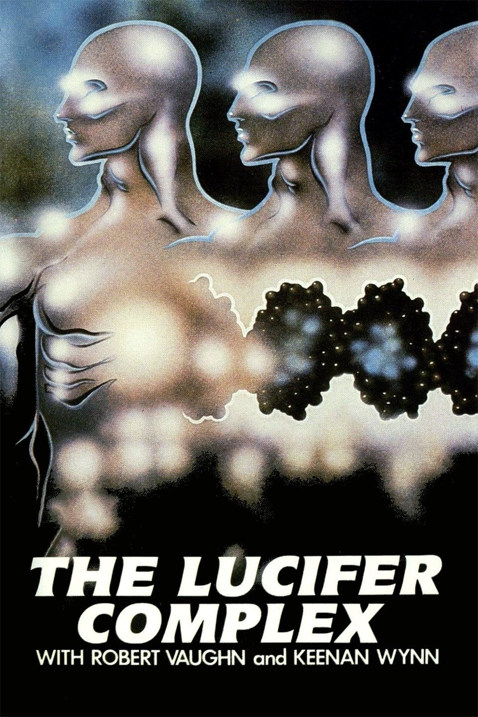 The Lucifer Complex | The Lucifer Complex