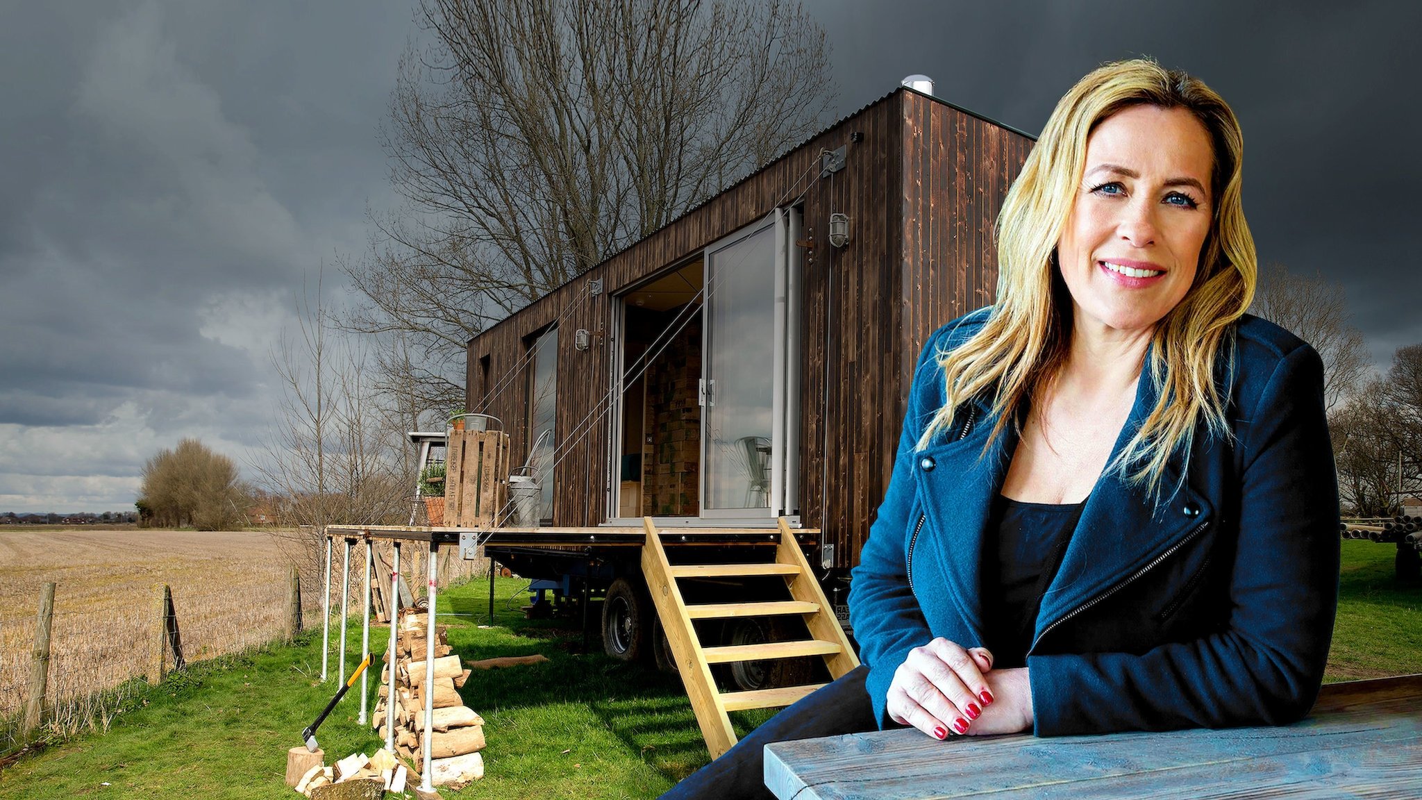 How to Live Mortgage Free with Sarah Beeny|How to Live Mortgage Free with Sarah Beeny