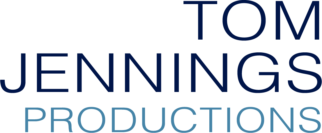 Tom Jennings Productions