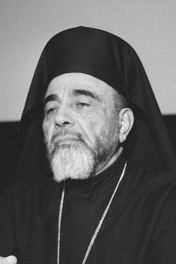 بازیگر Hilarion Capucci  