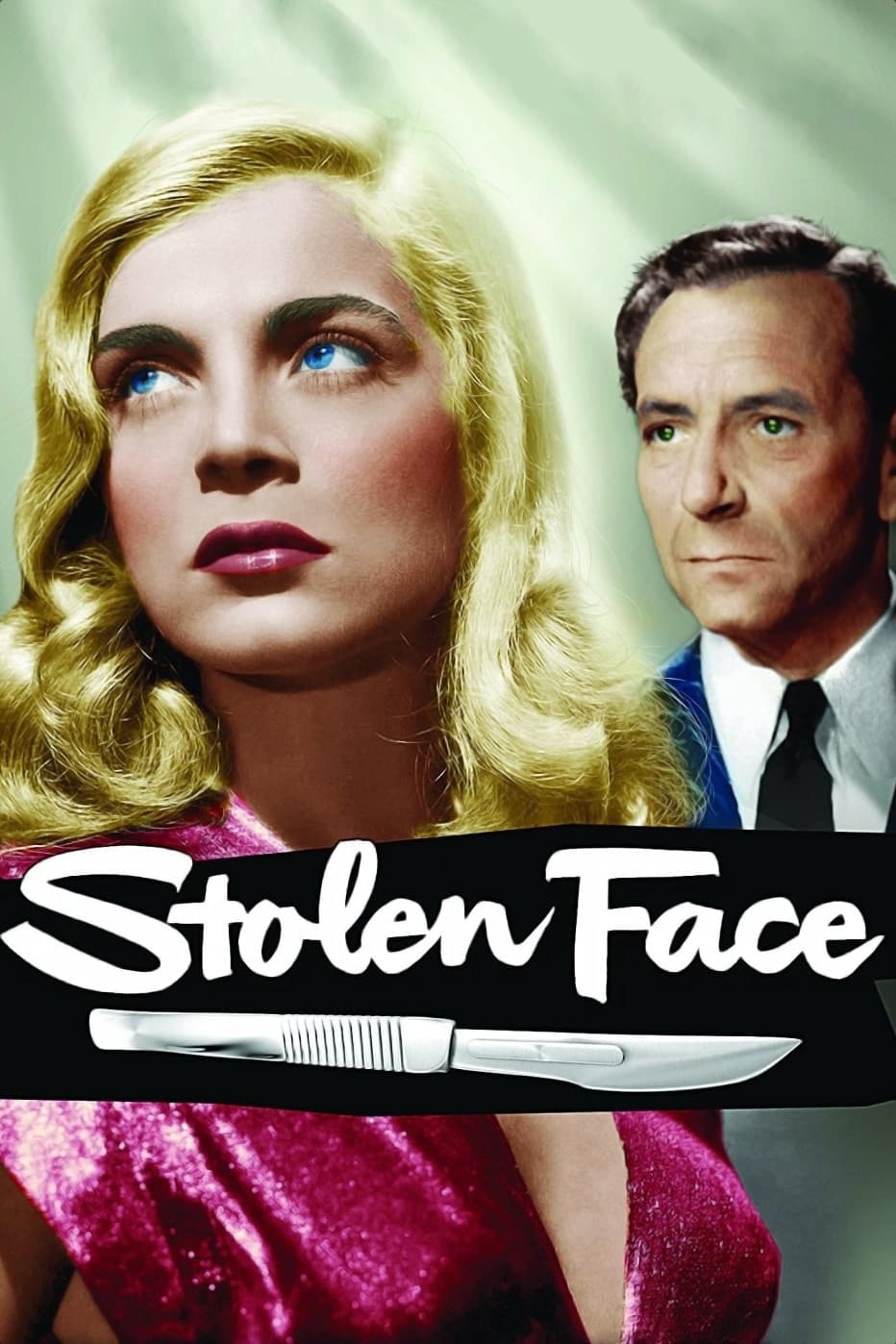 Stolen Face | Stolen Face