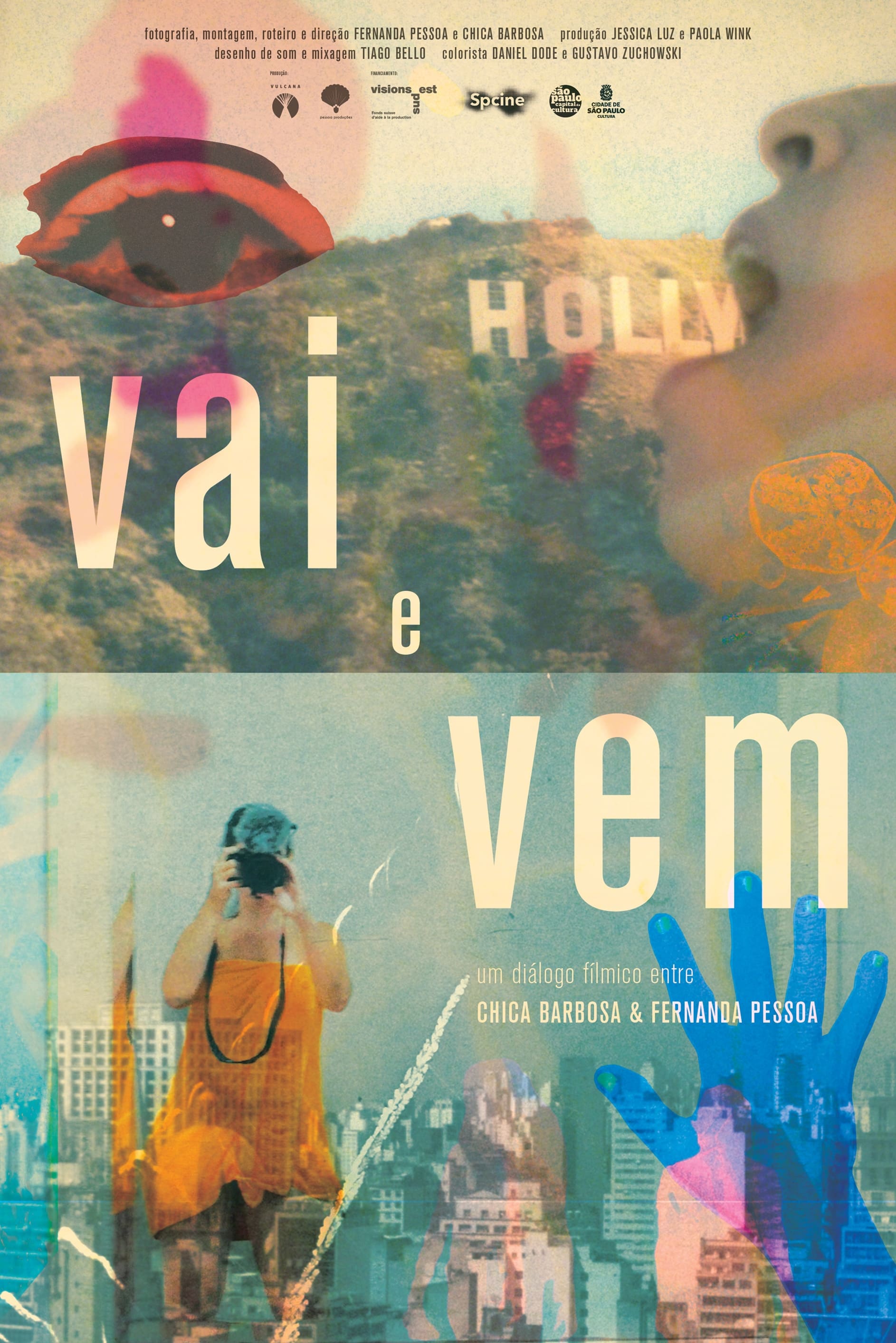 Vai e Vem | Vai e Vem