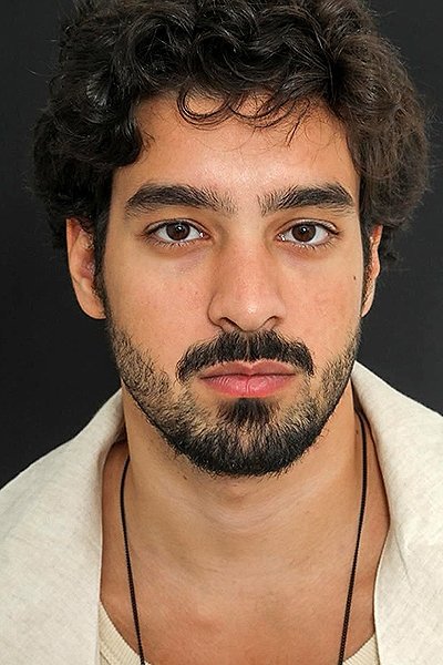 بازیگر Matheus Costa  