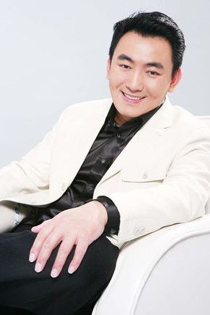 بازیگر Jianyu Xu  