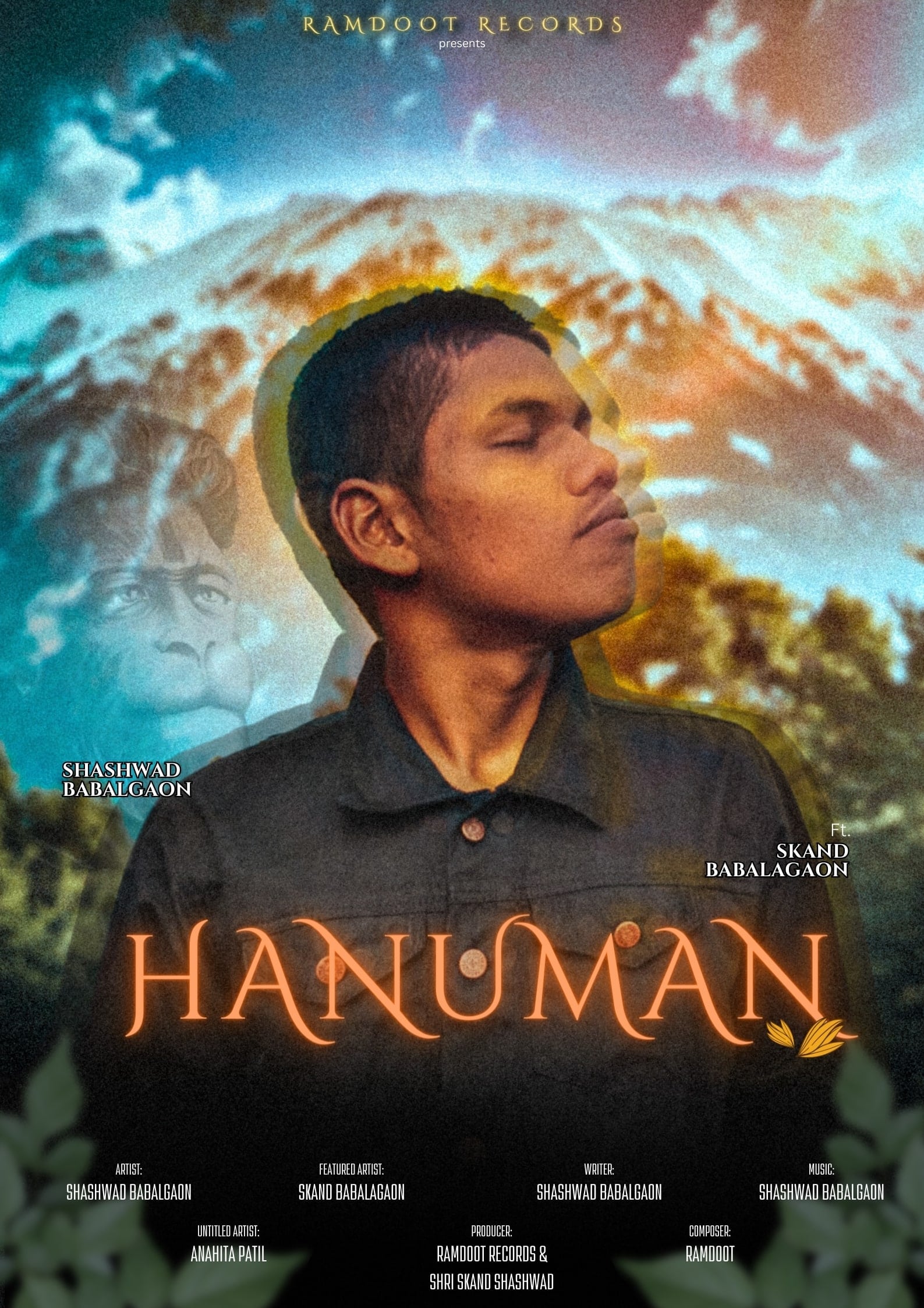 Hanuman | Hanuman