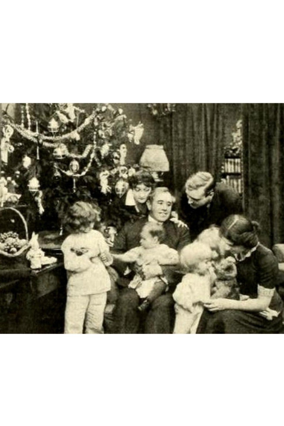 A Christmas Story