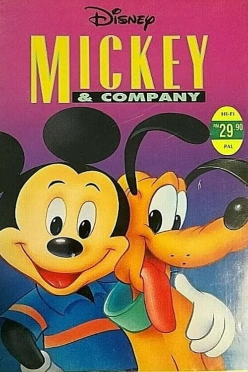 Mickey & Company | Mickey & Company