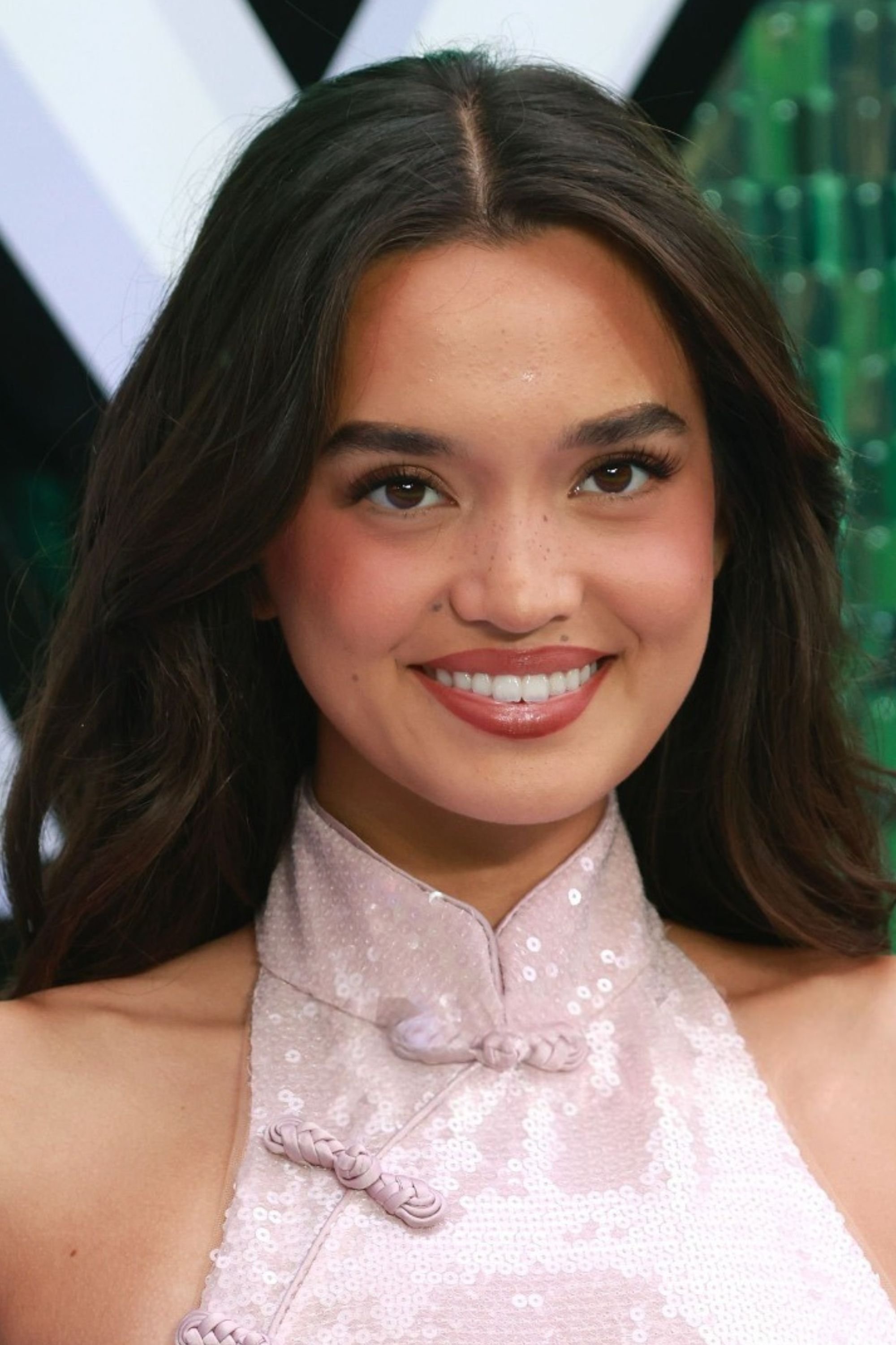 بازیگر Sophia Hammons  