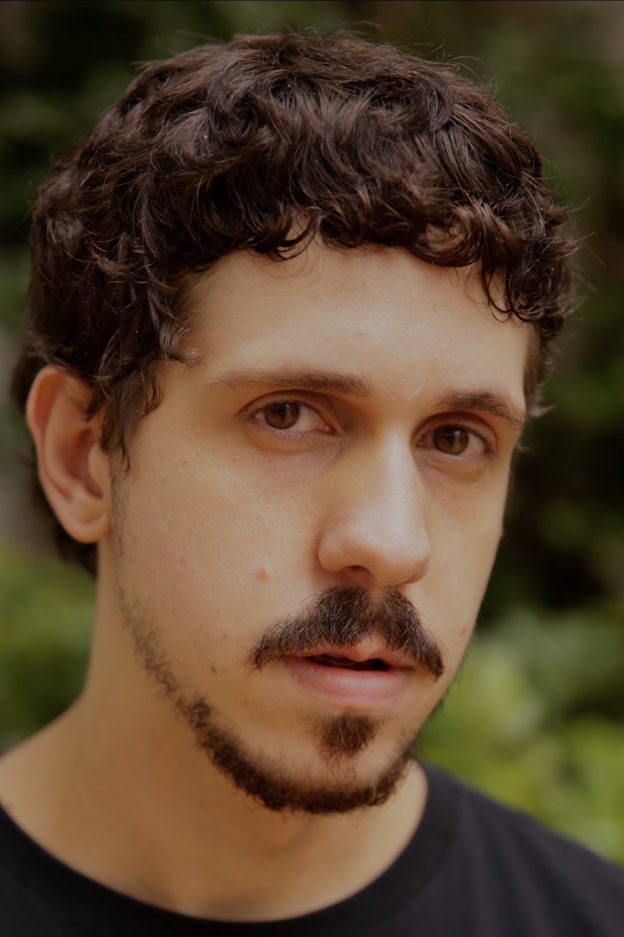 بازیگر Igor Rizutti  