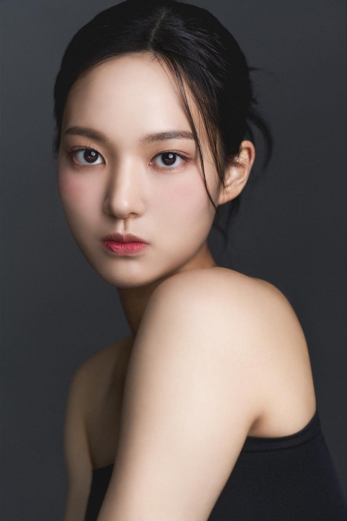 بازیگر Lee Tae-yul  