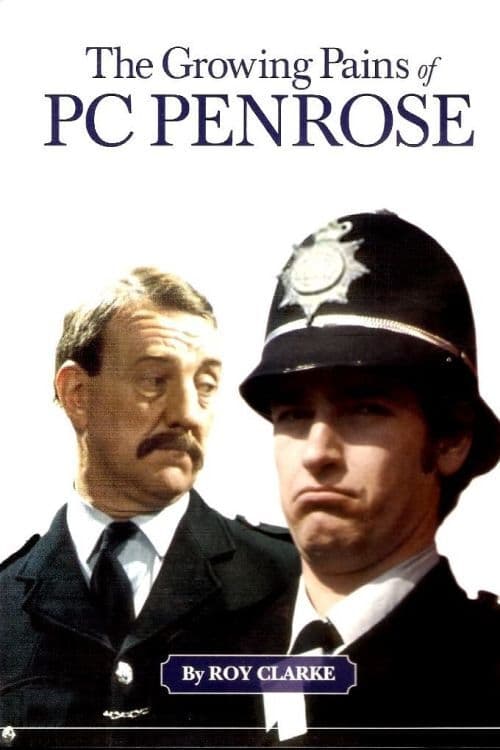 The Growing Pains of PC Penrose | The Growing Pains of PC Penrose