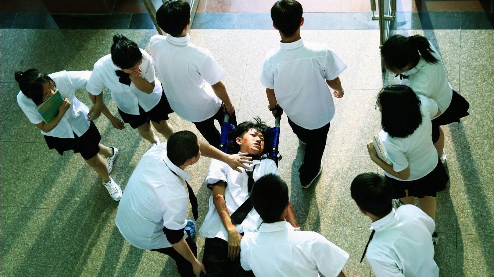 我的同桌是极品|我的同桌是极品