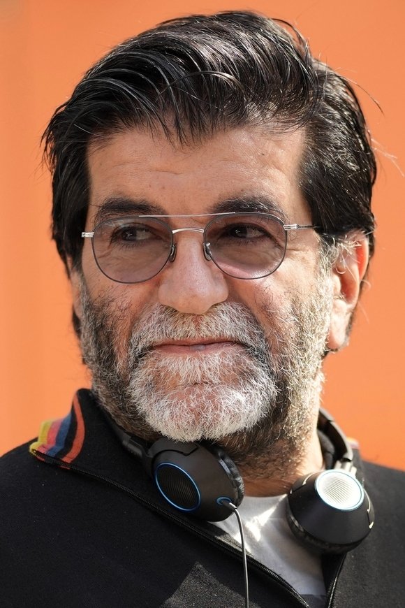 بازیگر Alain Attal  
