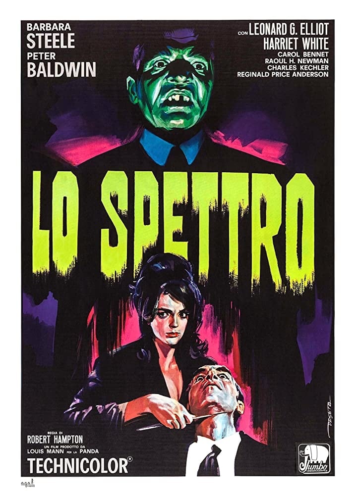 Lo spettro | Lo spettro