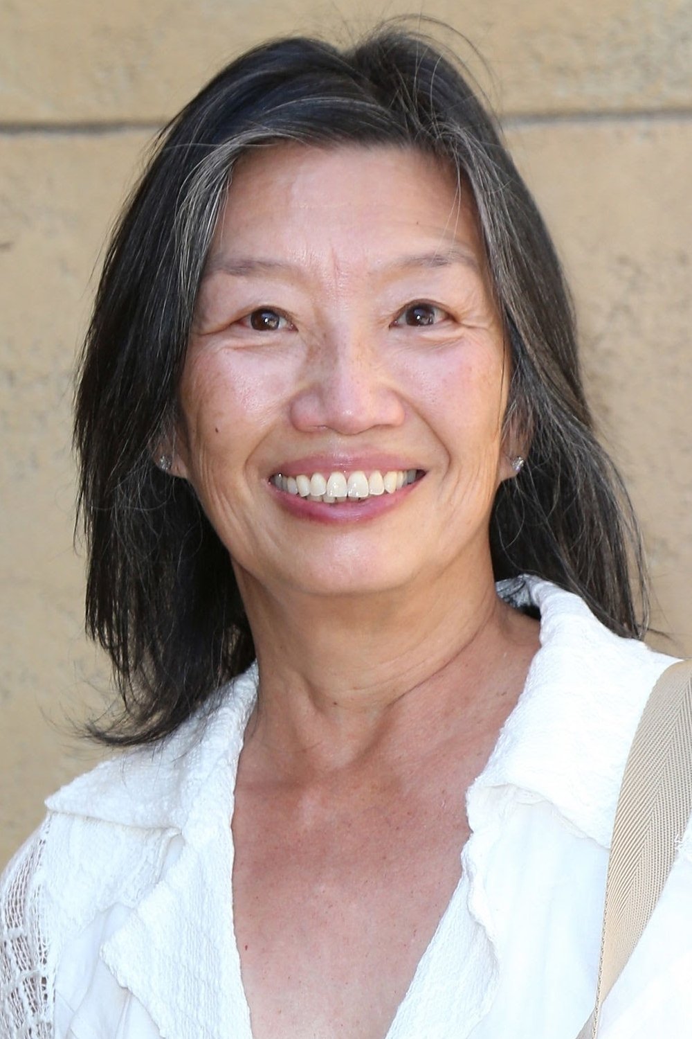 بازیگر Jennie Lew Tugend  